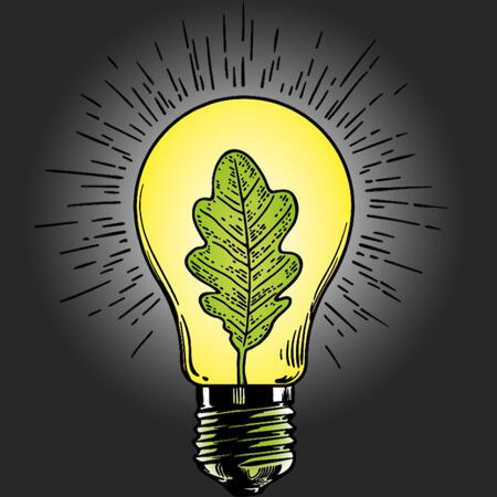 Shine A Light logo